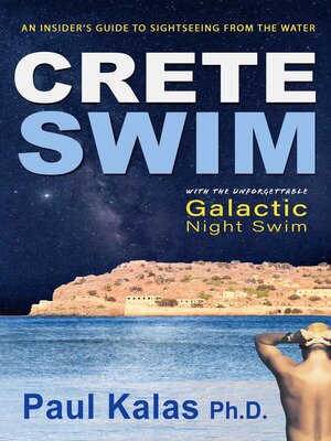 cover image of Crete Swim